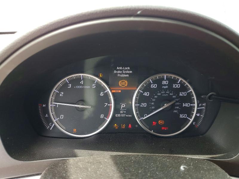 Aukcja sprzedaży 2020 Acura Ilx, vin: 19UDE2F75LA005729, numer aukcji: 48461326