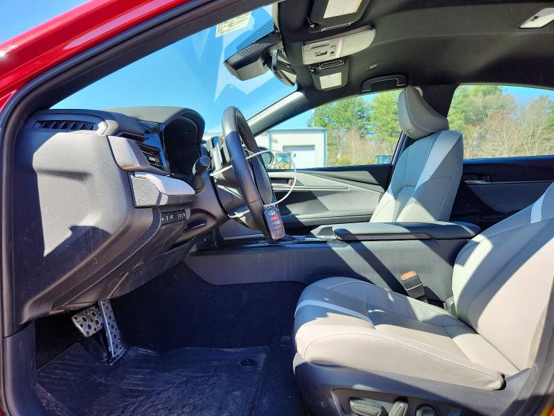 Продажа на аукционе авто 2025 Toyota Camry, vin: 4T1DAACK0SU059512, номер лота: 48983036