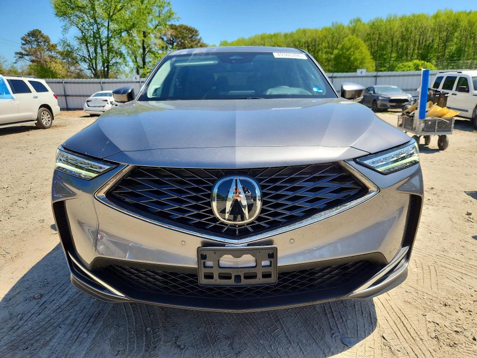 Продажа на аукционе авто 2026 Acura Mdx, vin: 5J8YD9H48TL004367, номер лота: 49366396