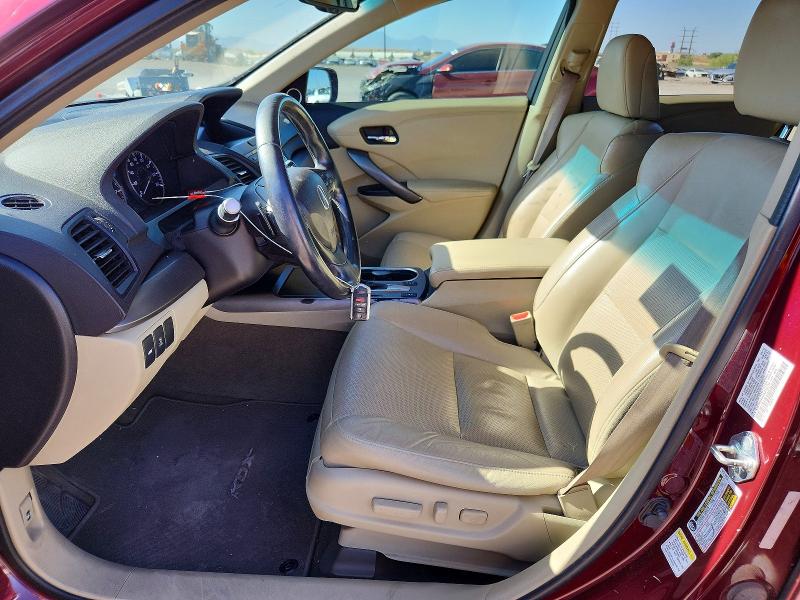 51457676 :رقم المزاد ، 5J8TB3H51DL015234 vin ، 2013 Acura Rdx مزاد بيع