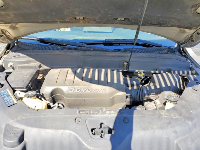 Aukcja sprzedaży 2008 Buick Enclave, vin: 5GAEV23738J214631, numer aukcji: 48542366