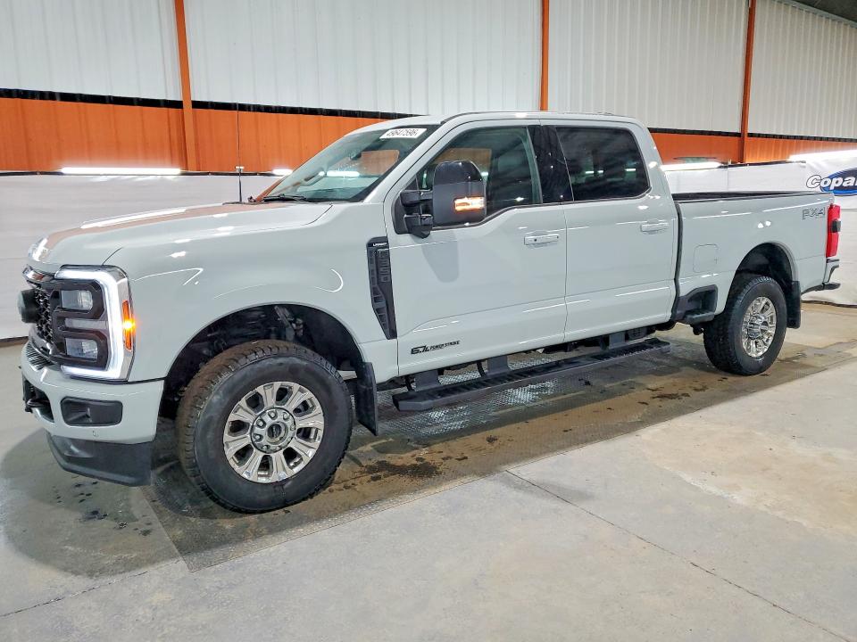 2025 Ford F350 მანქანა იყიდება აუქციონზე, vin: 1FT8W3BT5SEC70003, აუქციონის ნომერი: 49647596