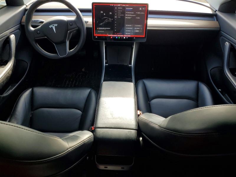 Aukcja sprzedaży 2019 Tesla Model 3, vin: 5YJ3E1EA0KF483001, numer aukcji: 51313556