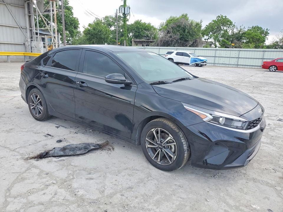 Продажа на аукционе авто 2024 Kia Forte, vin: 3KPF24AD7RE730537, номер лота: 52036166
