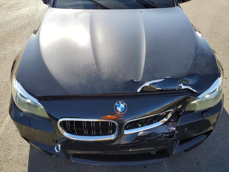 Продаж на аукціоні авто 2014 Bmw M5, vin: WBSFV9C55ED097440, номер лоту: 50341906