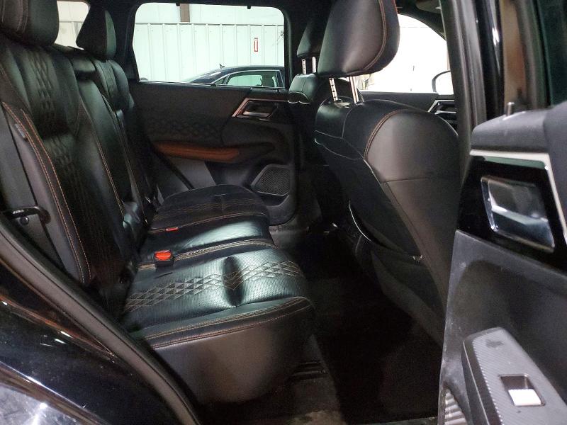 Продаж на аукціоні авто 2022 Mitsubishi Outlander, vin: JA4J4VA80NZ074672, номер лоту: 48737746