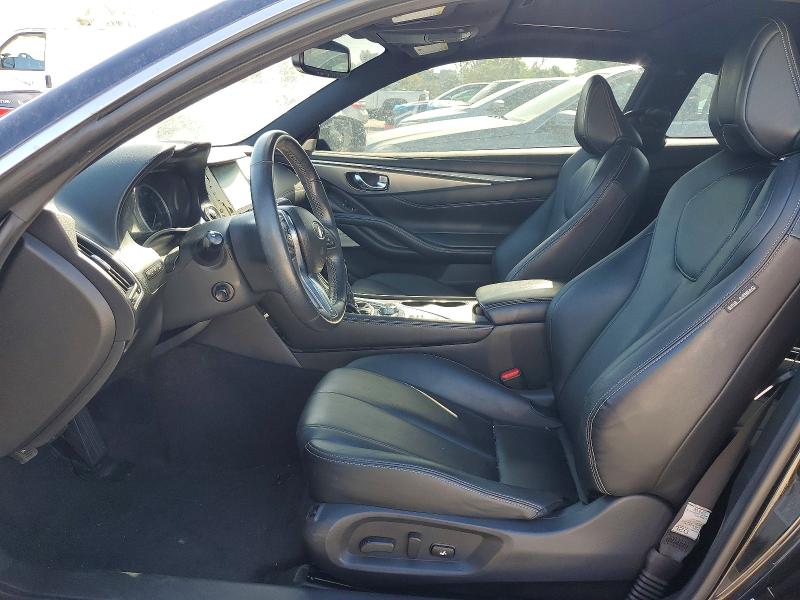 Продажа на аукционе авто 2017 Infiniti Q60, vin: JN1EV7EK8HM363132, номер лота: 49007596