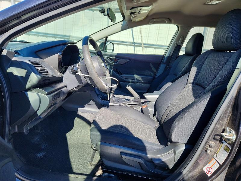 Aukcja sprzedaży 2018 Subaru Crosstrek, vin: JF2GTAAC0J9261910, numer aukcji: 46140136