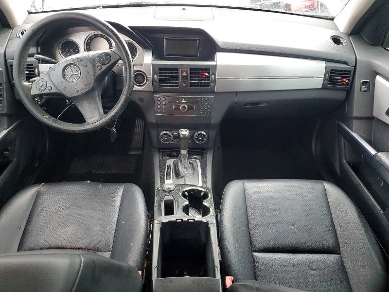 Продажа на аукционе авто 2010 Mercedes-benz Glk, vin: WDCGG5GB1AF339048, номер лота: 48906146