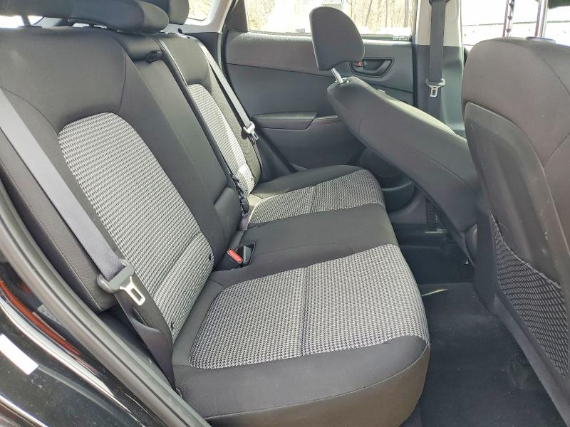 Продаж на аукціоні авто 2019 Hyundai Kona, vin: KM8K1CAA4KU279619, номер лоту: 50713676