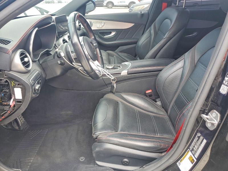 Продажа на аукционе авто 2020 Mercedes-benz C, vin: 55SWF6EB2LU328613, номер лота: 48475746