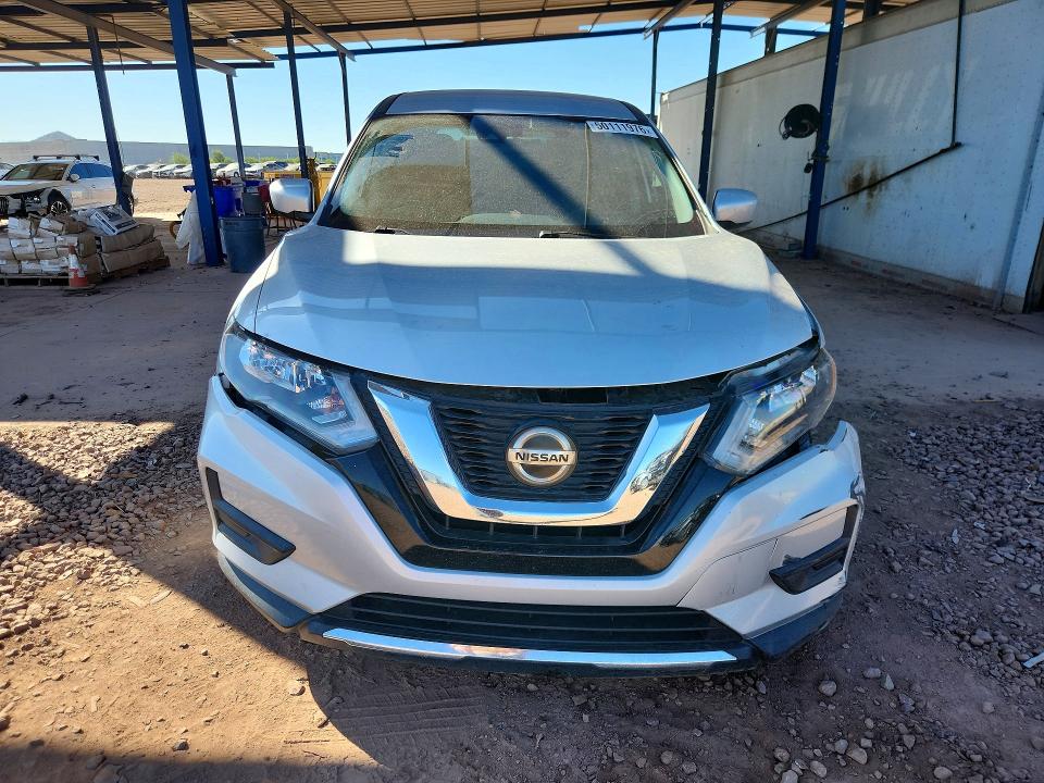 Aukcja sprzedaży 2019 Nissan Rogue, vin: 5N1AT2MT1KC836523, numer aukcji: 50111976