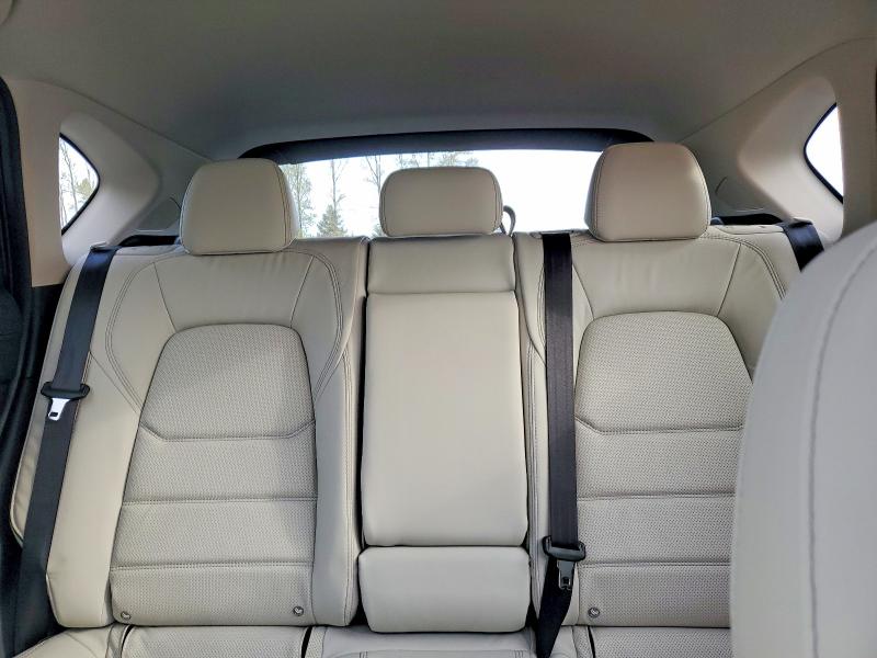 2025 Mazda Cx-5 მანქანა იყიდება აუქციონზე, vin: JM3KFBEM9S0709003, აუქციონის ნომერი: 50601496