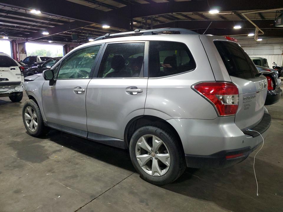 Продаж на аукціоні авто 2015 Subaru Forester, vin: JF2SJADC7FH413142, номер лоту: 51883466