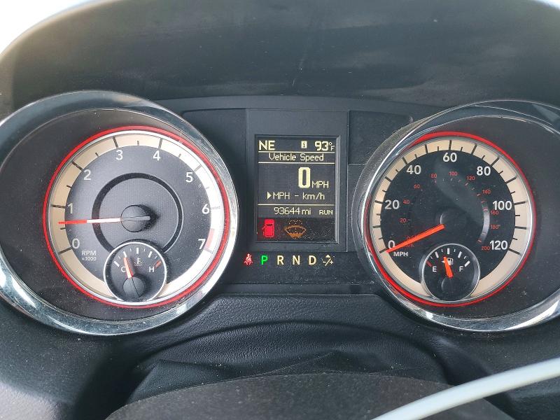 50404086 :رقم المزاد ، 2C4RDGEG5JR301199 vin ، 2018 Dodge Grand Caravan مزاد بيع