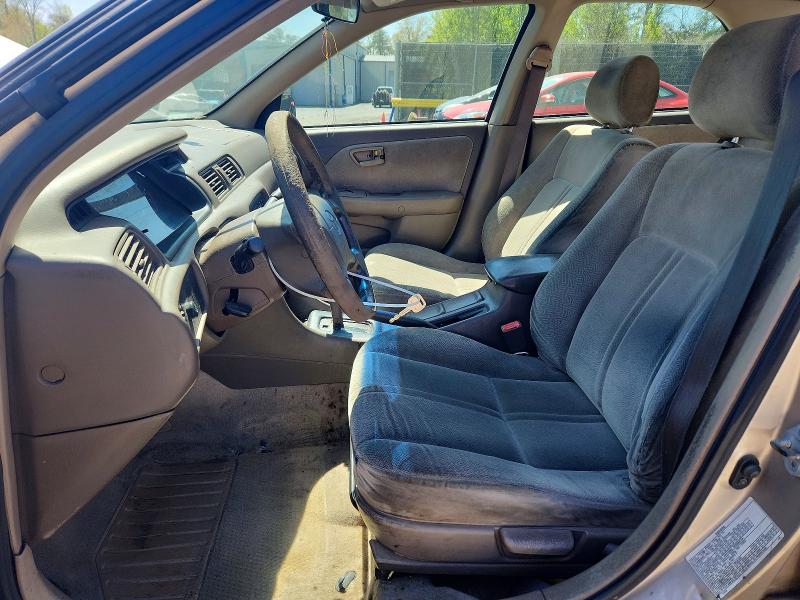 Продажа на аукционе авто 2000 Toyota Camry, vin: 4T1BG22KXYU936917, номер лота: 48415476