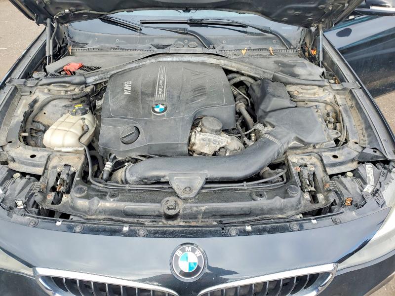 47784176 :رقم المزاد ، WBA3X9C56FD868894 vin ، 2015 Bmw 335 مزاد بيع