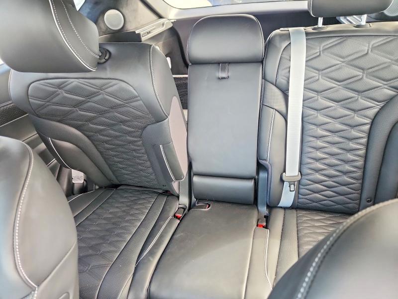 Aukcja sprzedaży 2025 Genesis Gv80 Coupe, vin: KMUJBESC6SU279725, numer aukcji: 48899816