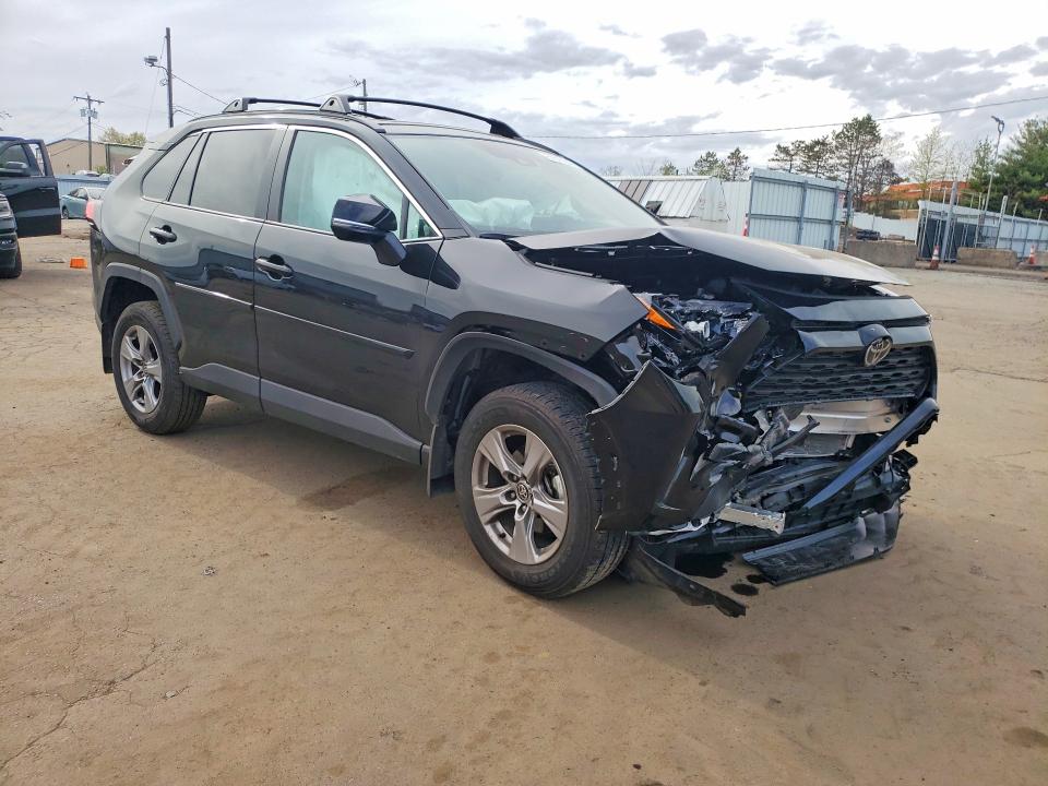 Aukcja sprzedaży 2025 Toyota Rav4, vin: 2T3P1RFV3SW588915, numer aukcji: 51819286