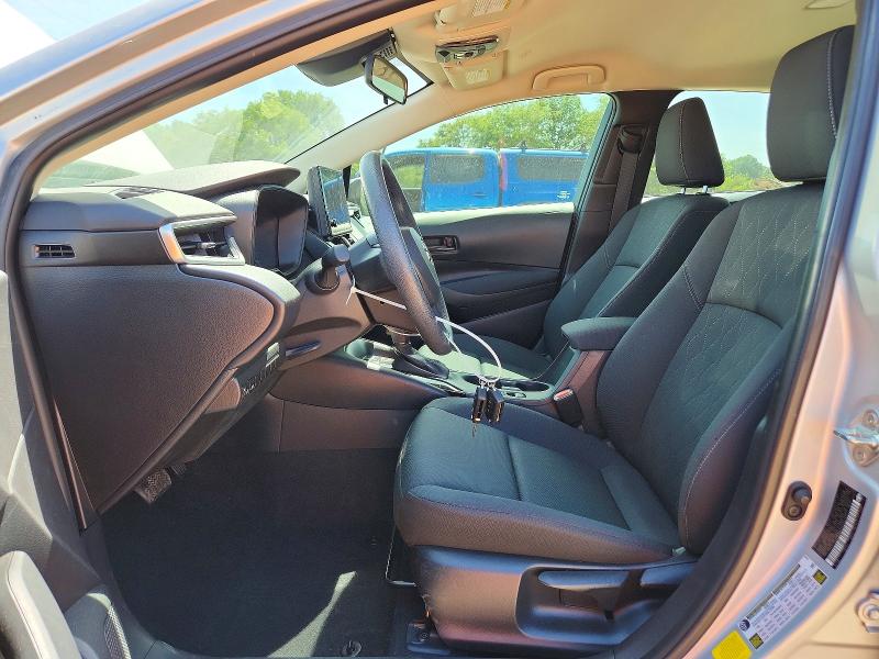 Продаж на аукціоні авто 2024 Toyota Corolla, vin: 5YFB4MDE3RP080827, номер лоту: 50090616