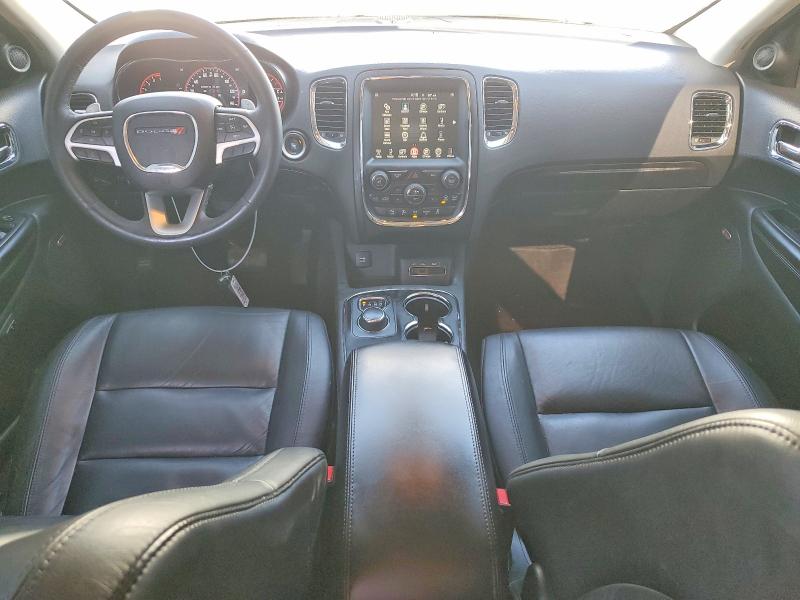 Продажа на аукционе авто 2016 Dodge Durango, vin: 1C4RDJDG5GC416479, номер лота: 51112656
