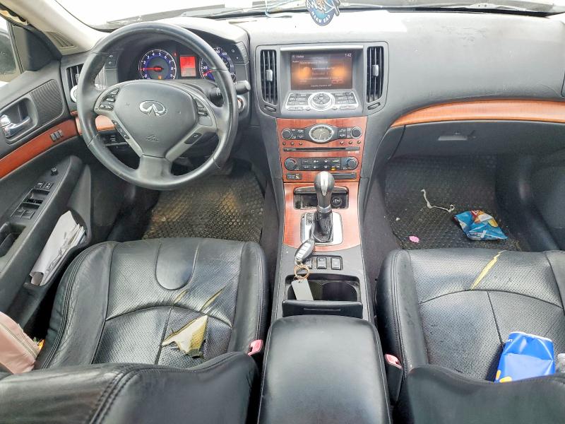Aukcja sprzedaży 2008 Infiniti G35, vin: JNKBV61F18M266789, numer aukcji: 50789276