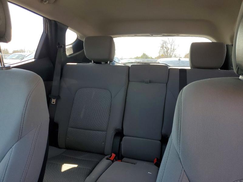 49074326 :رقم المزاد ، 5XYZT3LB2EG178071 vin ، 2014 Hyundai Santa Fe Sport مزاد بيع