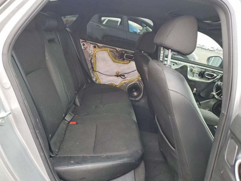 Aukcja sprzedaży 2025 Honda Civic, vin: 2HGFE4F82SH005006, numer aukcji: 49449546