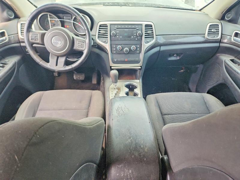 Продаж на аукціоні авто 2011 Jeep Grand Cherokee, vin: 1J4RS4GG6BC554117, номер лоту: 51412906