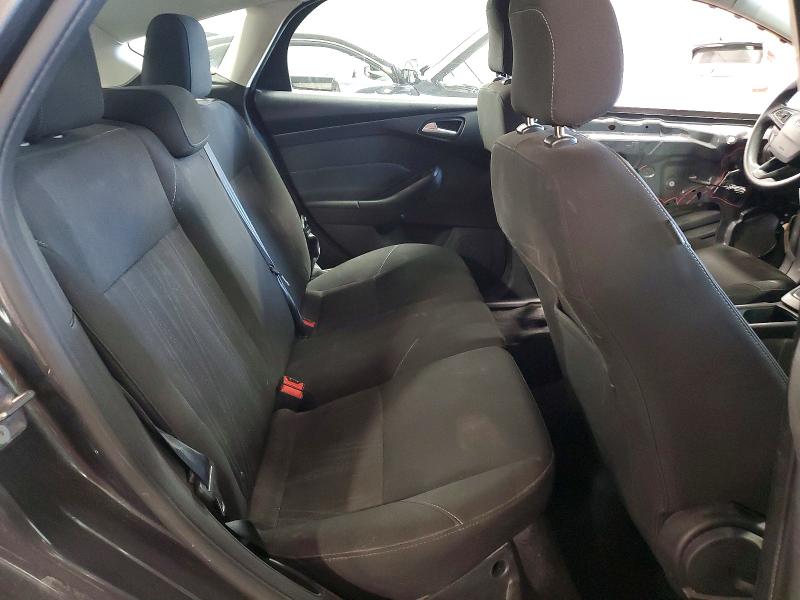49843956 :رقم المزاد ، 1FADP3K28JL305068 vin ، 2018 Ford Focus مزاد بيع