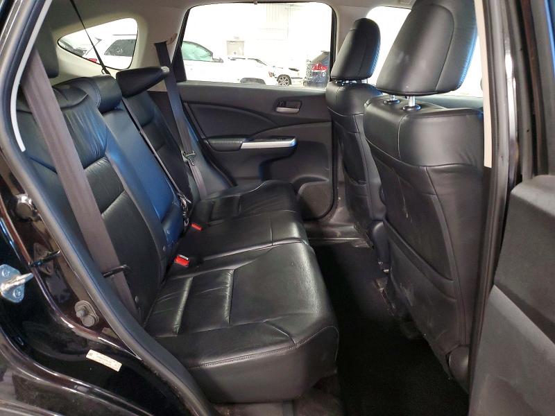 Продаж на аукціоні авто 2012 Honda Cr-v, vin: 2HKRM4H73CH610308, номер лоту: 50629166