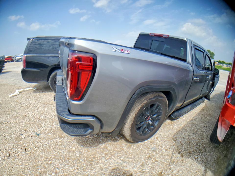 50744906 :رقم المزاد ، 3GTUUCED4TG134450 vin ، 2026 Gmc Sierra مزاد بيع