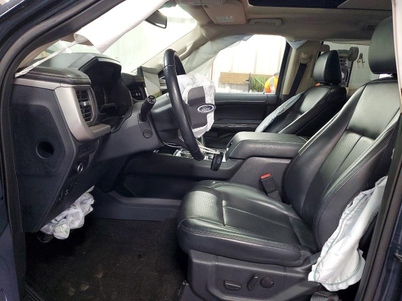 Aukcja sprzedaży 2022 Ford Expedition, vin: 1FMJU1JT1NEA55814, numer aukcji: 51291056
