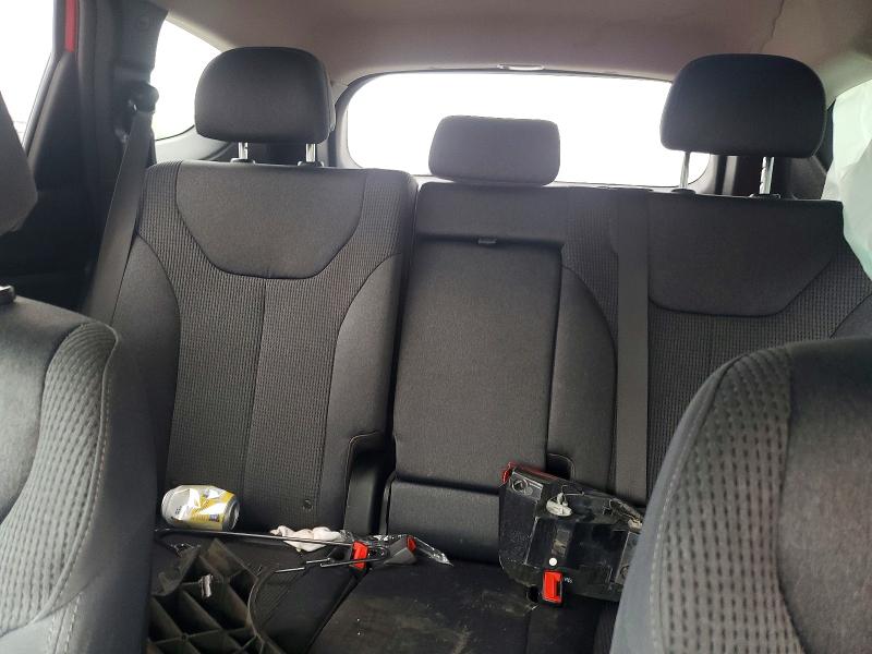 Продаж на аукціоні авто 2020 Hyundai Santa Fe, vin: 5NMS3CADXLH236999, номер лоту: 51007366