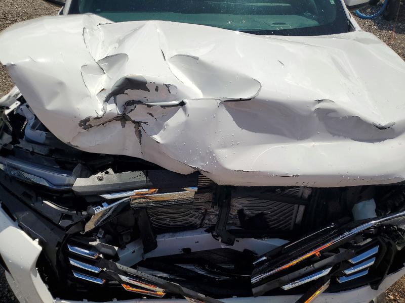 48744546 :رقم المزاد ، 3GNAXHEGXTL305606 vin ، 2026 Chevrolet Equinox مزاد بيع