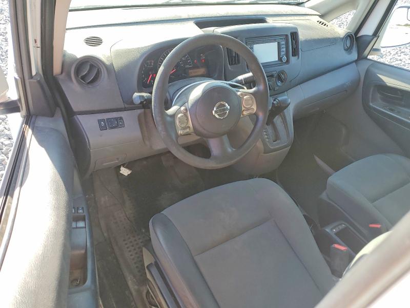 Продажа на аукционе авто 2015 Nissan Nv200, vin: 3N6CM0KN6FK729029, номер лота: 50906066