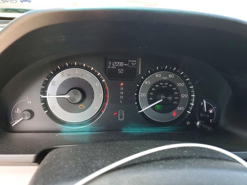 Aukcja sprzedaży 2011 Honda Odyssey, vin: 5FNRL5H64BB085594, numer aukcji: 51110986