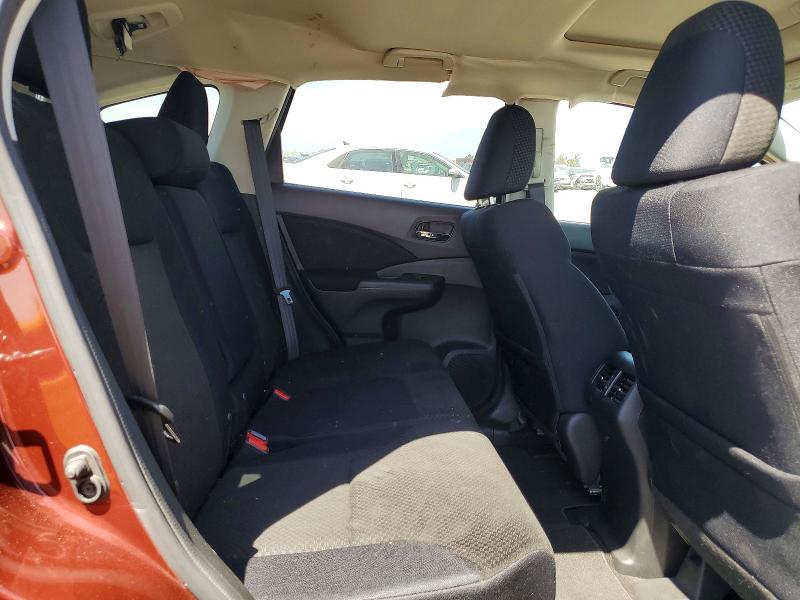 Aukcja sprzedaży 2016 Honda Cr-v, vin: 3CZRM3H57GG711255, numer aukcji: 50677896