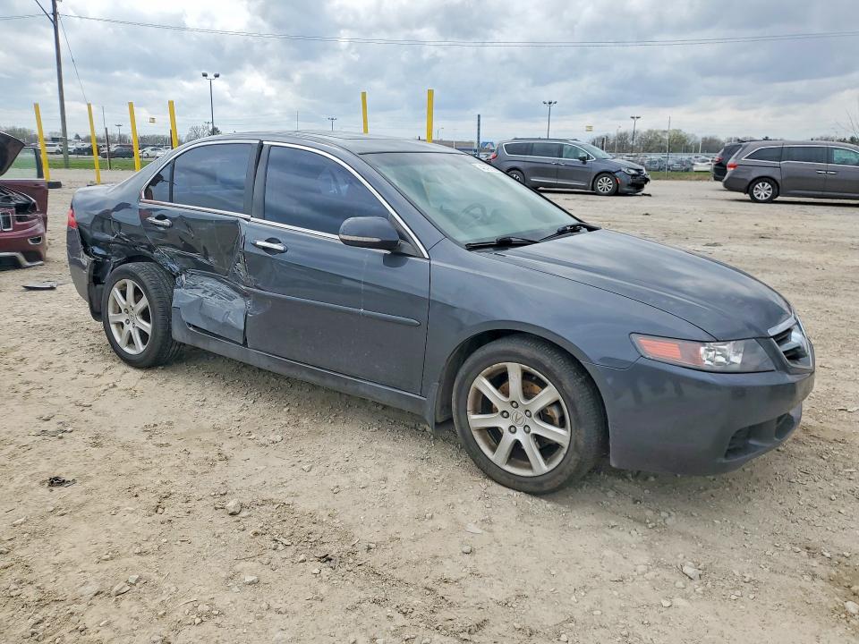 Aukcja sprzedaży 2005 Acura Tsx, vin: JH4CL96945C028998, numer aukcji: 48497696