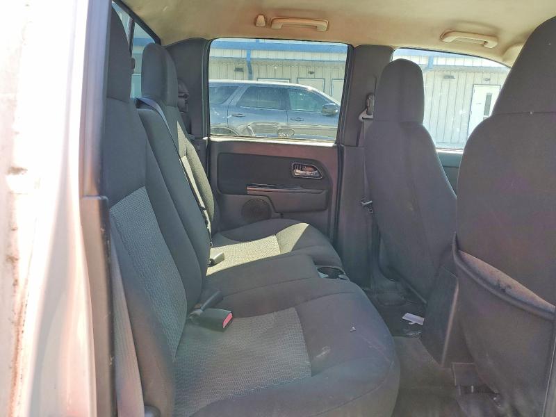 Aukcja sprzedaży 2008 Isuzu I-370, vin: 1GGCS13E088701072, numer aukcji: 51507916
