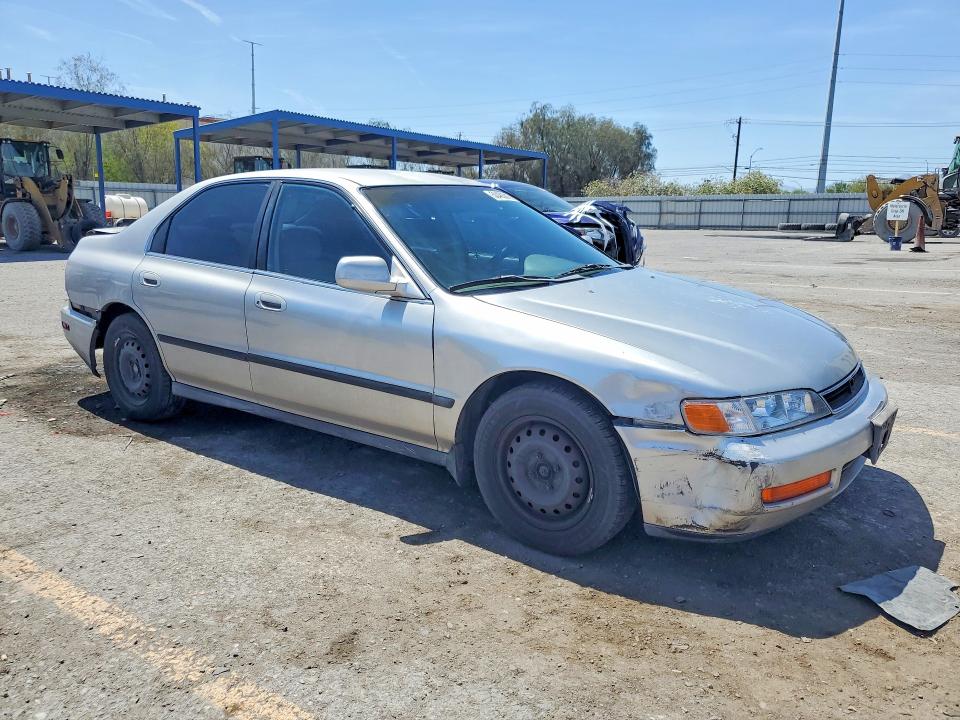 Продажа на аукционе авто 1997 Honda Accord, vin: 1HGCD5638VA275814, номер лота: 50480916