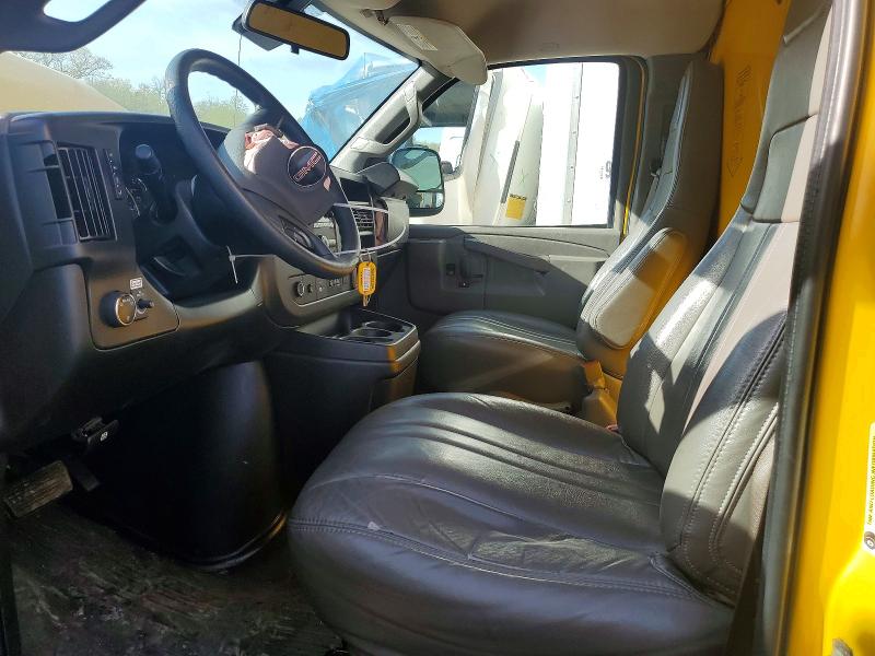 Aukcja sprzedaży 2022 Gmc Savana, vin: 1GD07RFP5N1161235, numer aukcji: 49869086