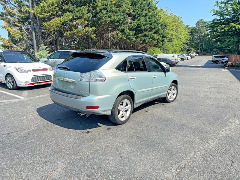 Продажа на аукционе авто 2007 Lexus Rx, vin: 2T2HK31U57C036987, номер лота: 51281476