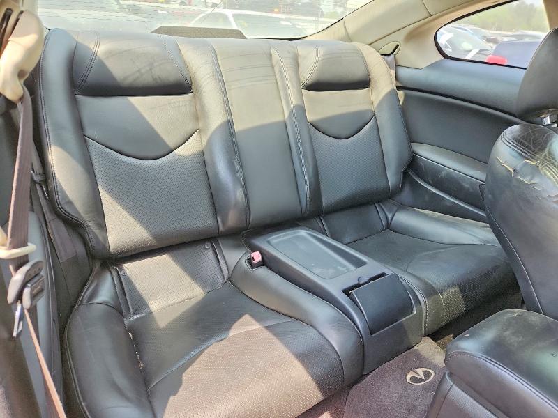 49311856 :رقم المزاد ، JNKCV64E18M117953 vin ، 2008 Infiniti G37 مزاد بيع