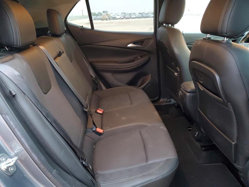 Auction sale of the 2022 Buick Encore Gx, vin: KL4MMDSL8NB052535, lot number: 48442636