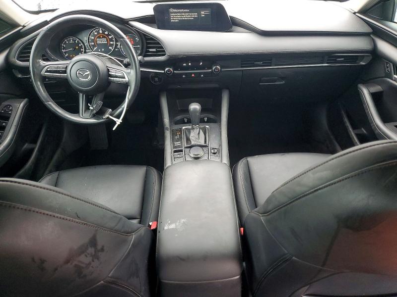 Aukcja sprzedaży 2021 Mazda 3, vin: JM1BPABL7M1326010, numer aukcji: 51995346
