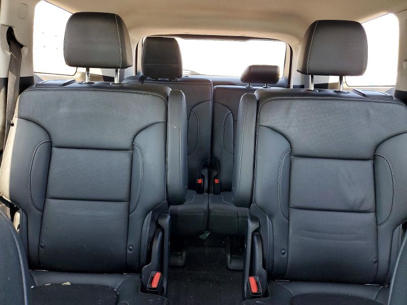 Продаж на аукціоні авто 2021 Gmc Acadia, vin: 1GKKNULS3MZ147479, номер лоту: 48363036