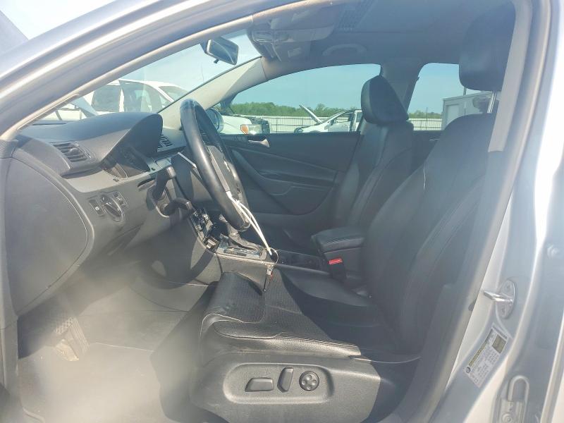 Aukcja sprzedaży 2010 Volkswagen Passat, vin: WVWJK7AN5AE139790, numer aukcji: 49860536
