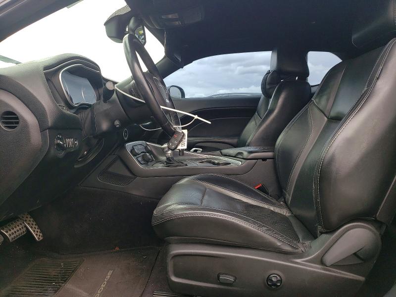 Aukcja sprzedaży 2016 Dodge Challenger, vin: 2C3CDZAG6GH236745, numer aukcji: 50362336