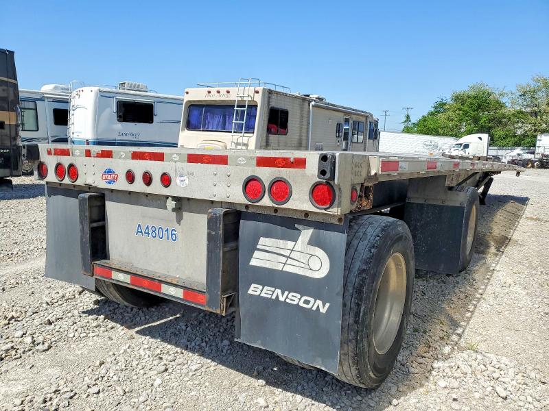 Продаж на аукціоні авто 2020 Utility Trailer Manufacture Utility Tr, vin: 1UYFS2486L5960013, номер лоту: 51099966